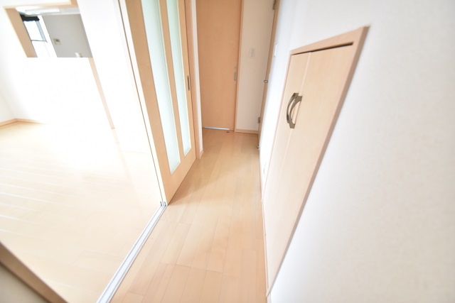 シャトーMMS　A棟のその他