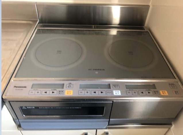 シャトーMMS　A棟の設備