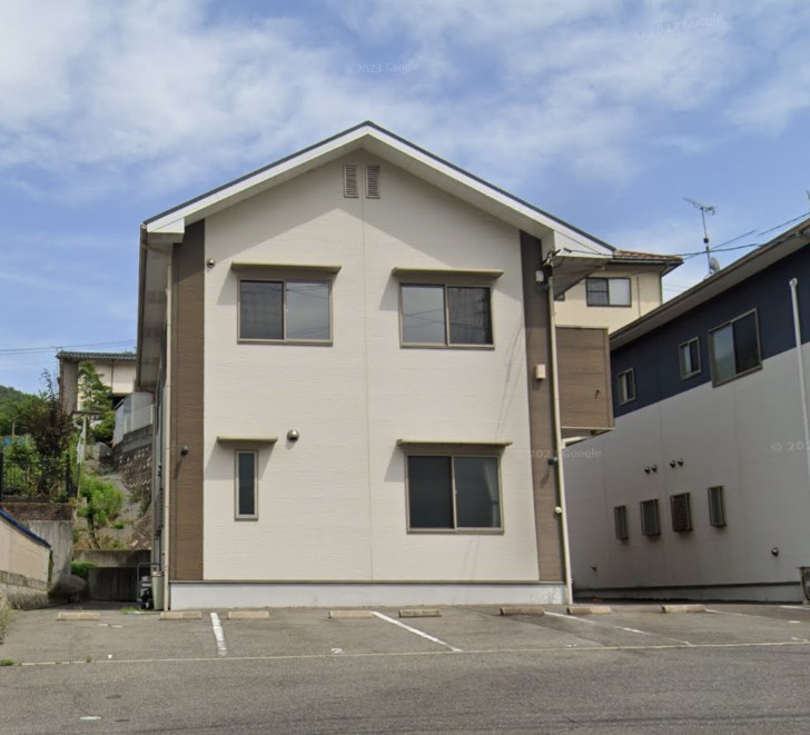 シャトーMMS　A棟