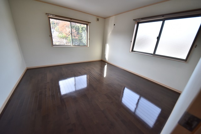 シャトーMMS　A棟の子供部屋