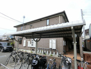 リーガルコートの画像