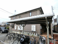 リーガルコートの画像