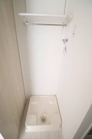 ピースコート登戸Ⅳの設備