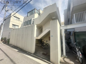 イスズハイツベル苦楽園の画像
