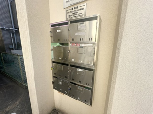 イスズハイツベル苦楽園のその他物件画像