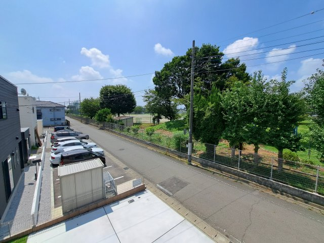 新築　前橋市天川原町3期　Heartful　Town　1号棟の展望|前橋市天川原町3期　Heartful　Town