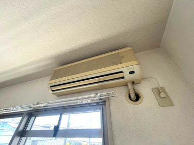 【設備】 | アイビーコート天美