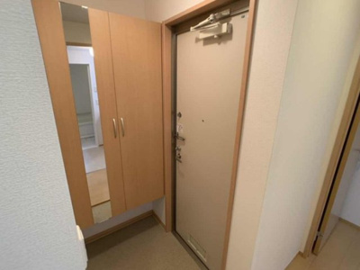 【玄関】 | コートヤード ＫＯＢＵＳ Ⅱ | 玄関