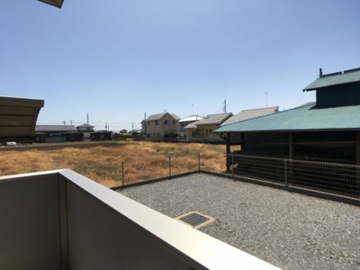 【展望】 | コートヤード ＫＯＢＵＳ Ⅱ | 眺望