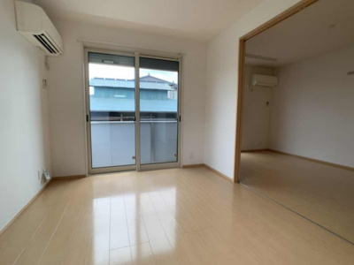 【居間・リビング】 | コートヤード ＫＯＢＵＳ Ⅱ | ＤＫ