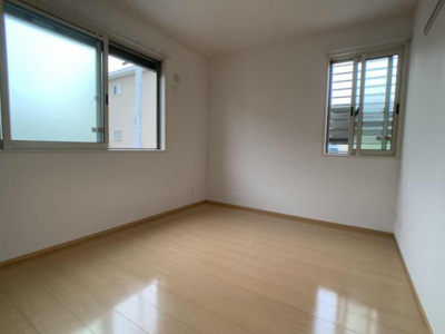 【内装】 | コートヤード ＫＯＢＵＳ Ⅱ | 北洋室