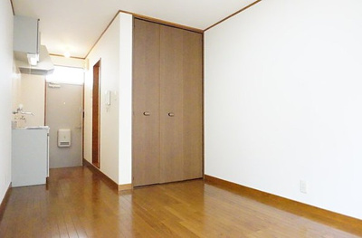 【内装】 | ハイムアンデルセン