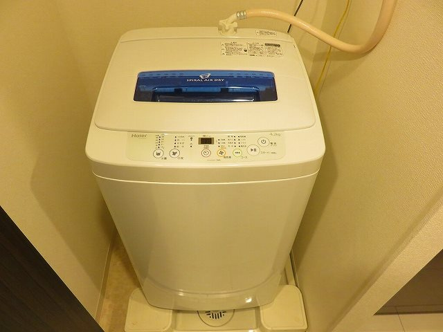 【設備】プレサンス梅田東ベータ