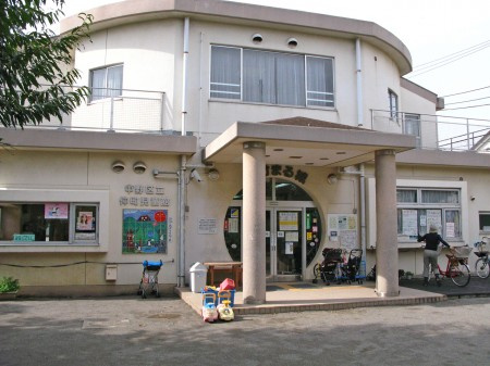 JLBグランエクリュ高円寺Ⅱの周辺