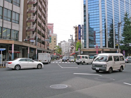 JLBグランエクリュ高円寺Ⅱの周辺