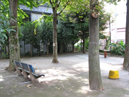 JLBグランエクリュ高円寺Ⅱの周辺