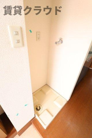 サザンクロスの設備