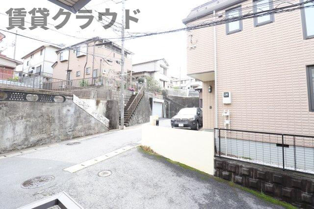 サザンクロスの展望