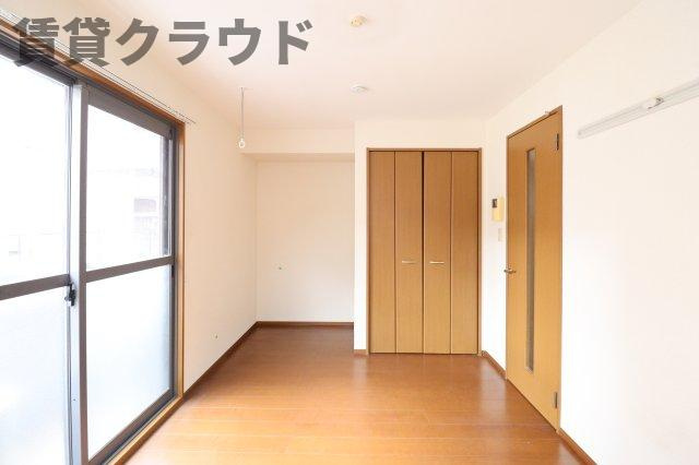 サザンクロスの居間・リビング|ゆったりとした居間です