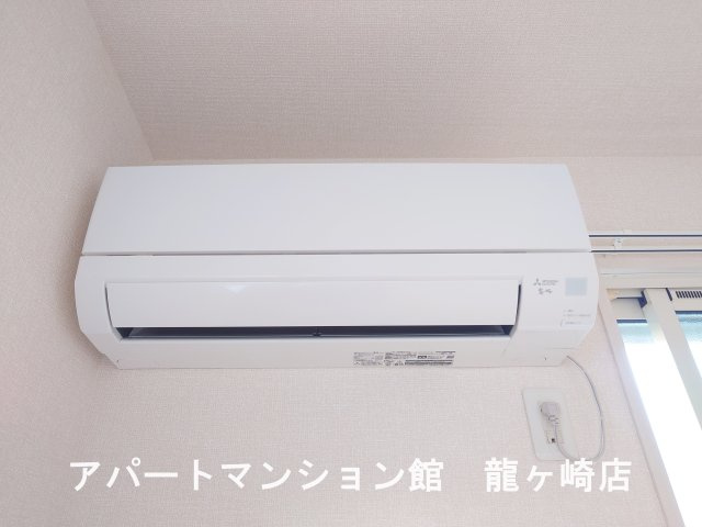アースワンうずら野の設備