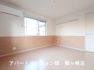 【寝室】 | アースワンうずら野
