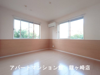 【寝室】 | アースワンうずら野