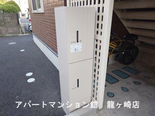 アースワンうずら野のその他