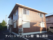 アースワンうずら野の画像