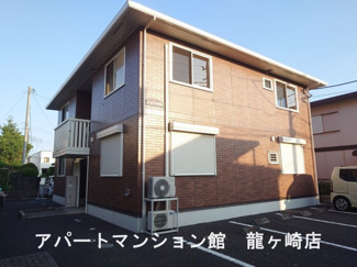 【外観】 | アースワンうずら野