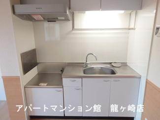 【キッチン】 | アースワンうずら野