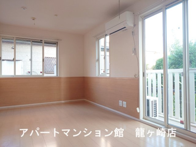 【居間・リビング】 | アースワンうずら野