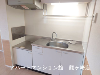 【キッチン】 | アースワンうずら野