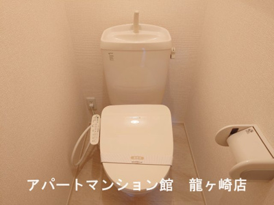 【トイレ】 | アースワンうずら野