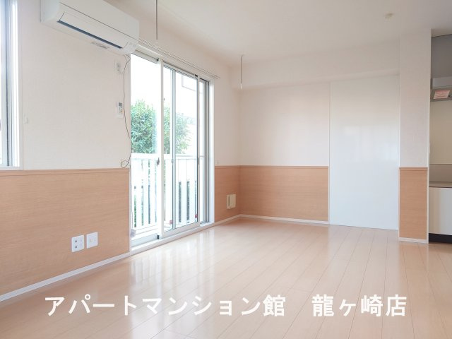 アースワンうずら野の内装