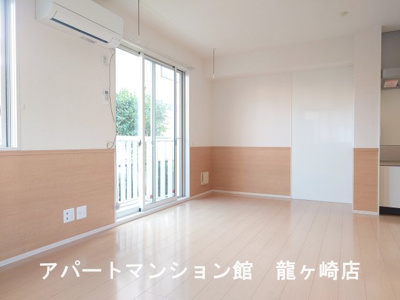 【内装】 | アースワンうずら野