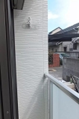 【バルコニー】 | 粕谷