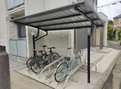 【その他共用部分】 | 粕谷