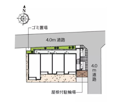 【地図】 | 粕谷