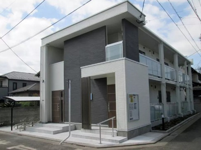 【外観】 | 粕谷