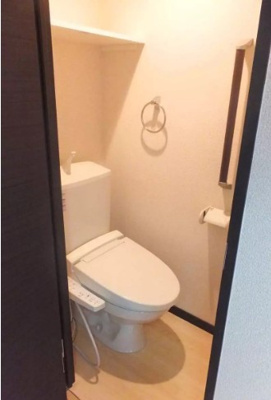 【トイレ】 | 粕谷