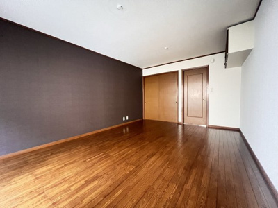 【洋室】 | ウッディ24 | 別号室の写真になります。現況優先。