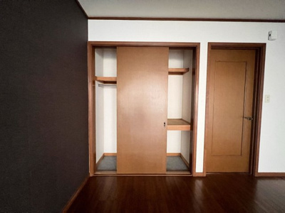 【収納】 | ウッディ24 | 別号室の写真になります。現況優先。