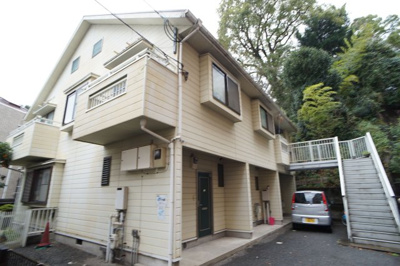 【エントランス】 | ウッディ24