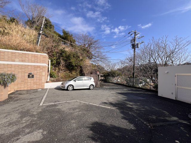 海見え！エレンシア逗子小坪　1階　角部屋　海・富士山を一望！の周辺