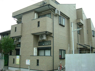 【外観】 | グレイス県庁　仲介手数料無料！