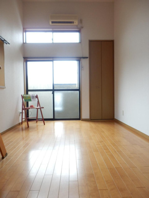 【寝室】 | グレイス県庁　仲介手数料無料！