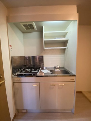 【キッチン】 | グレイス県庁　仲介手数料無料！