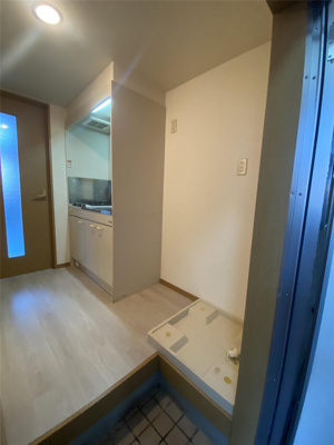 【玄関】 | グレイス県庁　仲介手数料無料！