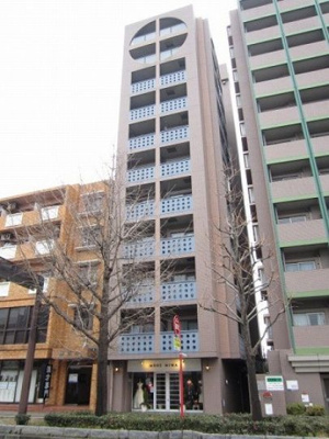 【外観】 | ダイナコートエスタディオ大濠公園