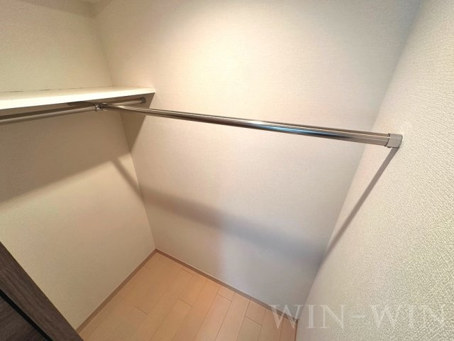 アン・ソレイユの収納